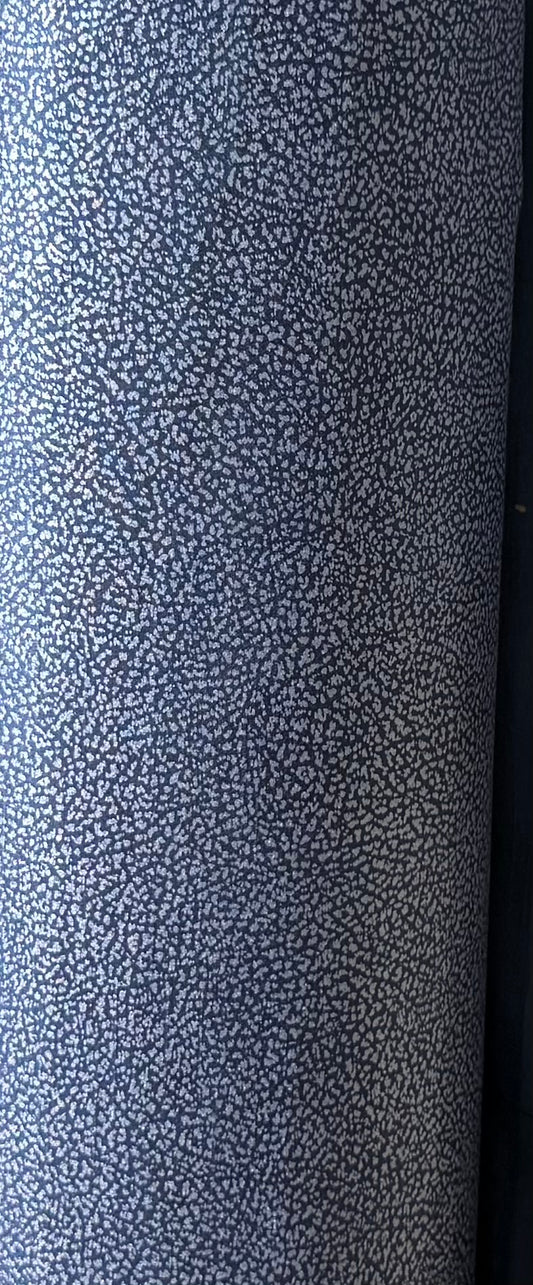 Fabric by the Yard - Upholstery - Blue