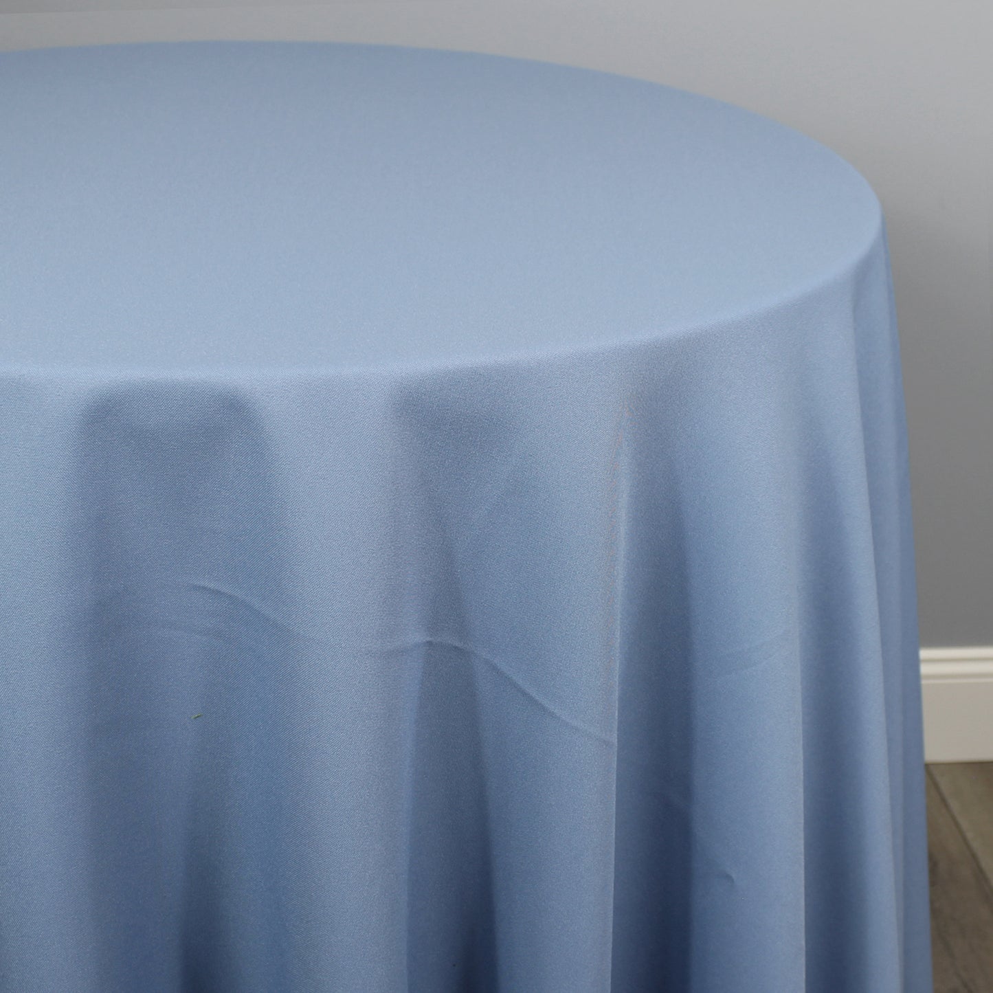 Fabric by the Yard - Polyester Poplin - Copen