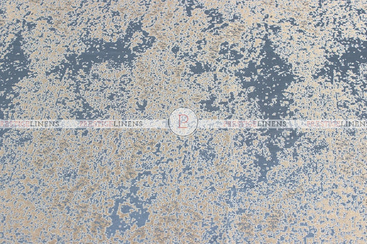 Fabric by the Yard - Abstract - Slate