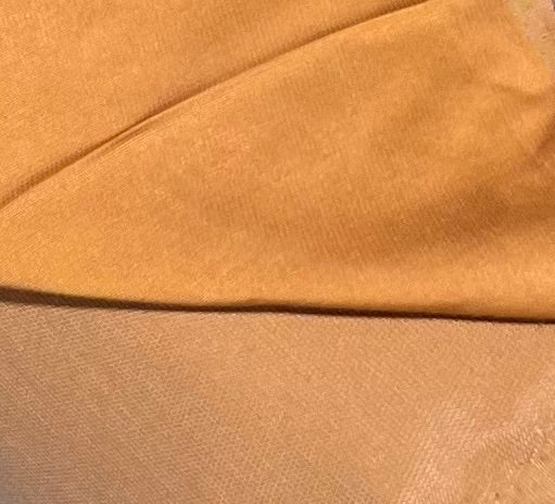 Fabric by the Yard - Upholstery - Orange