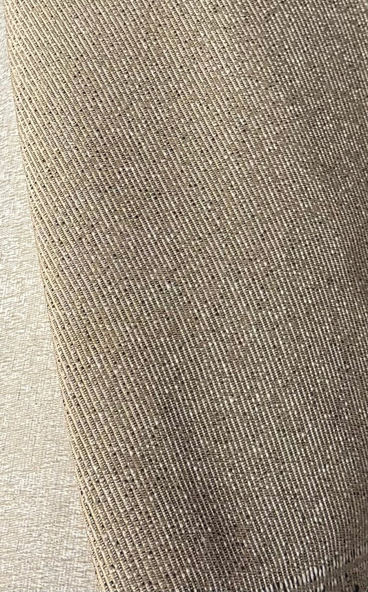 Fabric by the Yard - Upholstery - Brown