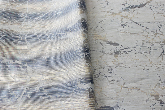 Fabric by the Yard - Alabaster - Sand