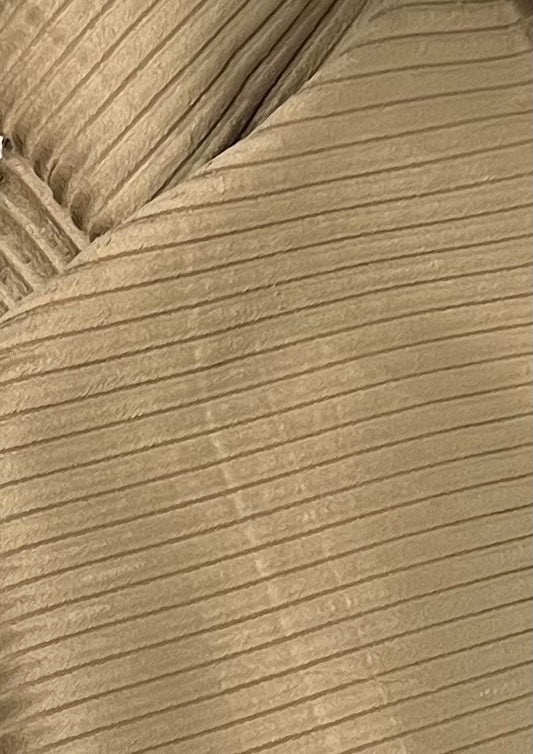 Fabric by the Yard - Upholstery - Brown