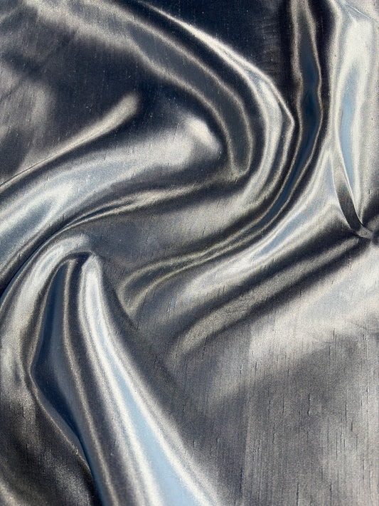 Fabric by the Yard - Shantung Copen