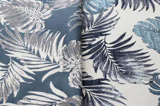 Fabric by the Yard - Bali - Ocean