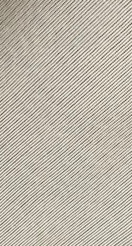 Fabric by the Yard - Upholstery - Striped Cream