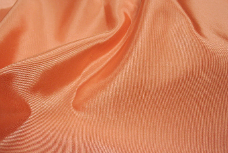 Fabric by the Yard - Bengaline - Coral