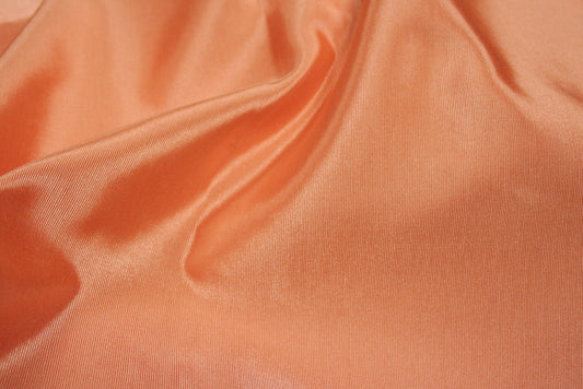 Fabric by the Yard - Bengaline - Coral