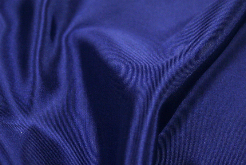 Fabric by the Yard - Bengaline - Electric Blue