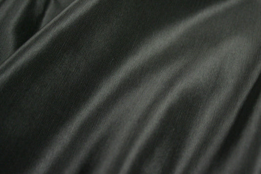 Fabric by the Yard - Bengaline - Jet Black