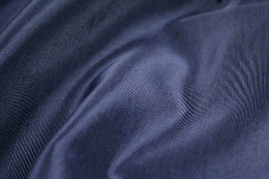 Fabric by the Yard - Bengaline - Marine Navy
