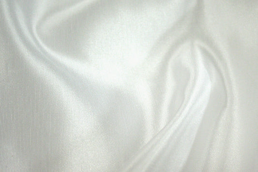 Fabric by the Yard - Bengaline - Ultra White