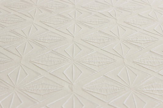 Fabric by the Yard - Bentley - Ivory