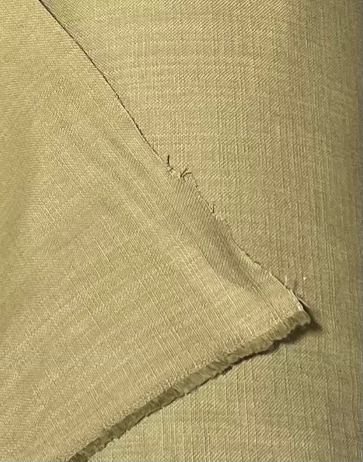 Fabric by the Yard - Upholstery - Brown/Green