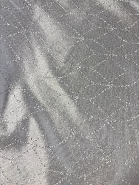 Fabric by the Yard - Windham White
