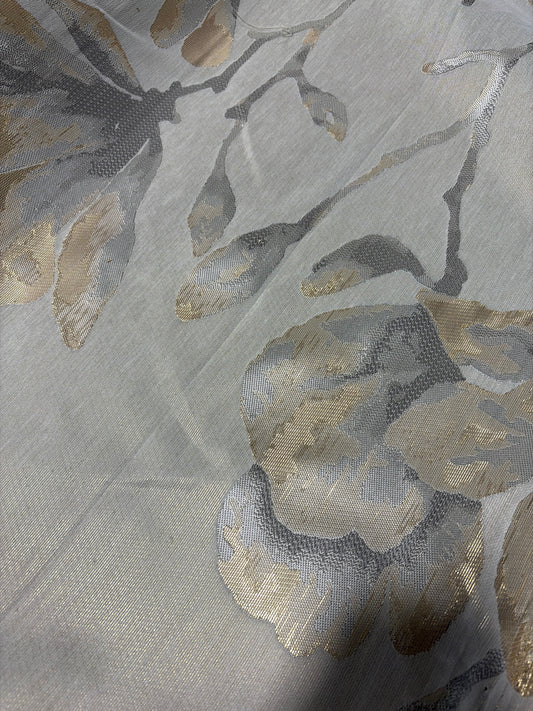 Fabric by the Yard - Astoria Golden Sand