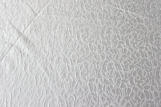 Fabric by the Yard - Concord - White