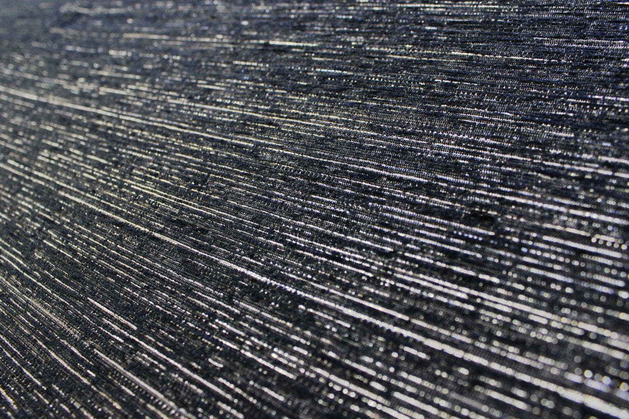Fabric by the Yard - Cordura - Black