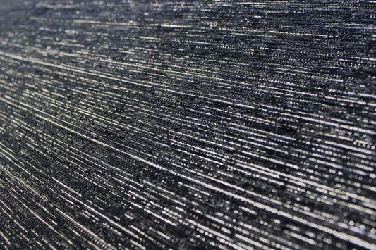 Fabric by the Yard - Cordura - Black