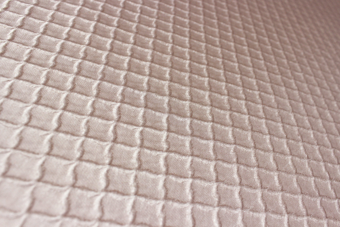 Fabric by the Yard - Curtis - Blush