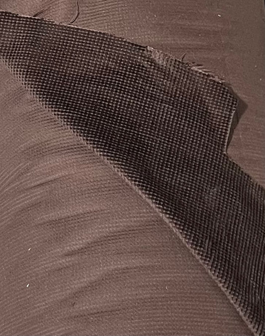 Fabric by the Yard - Upholstery - Brown