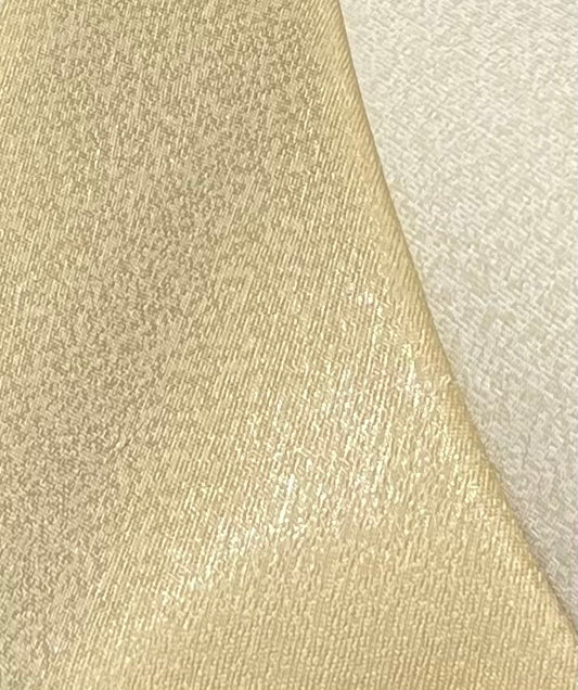 Fabric by the Yard - Upholstery - Gold