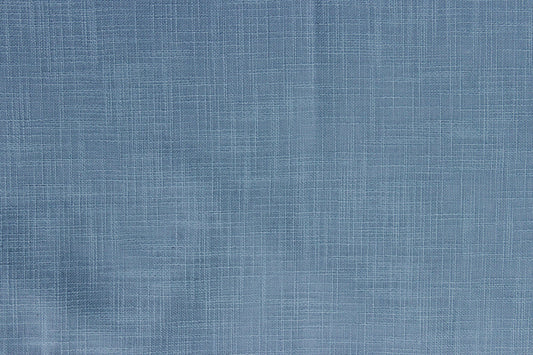 Fabric by the Yard - Dublin Linen - Ocean