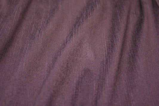 Fabric by the Yard - Faux Silk Dupioni - Orchid