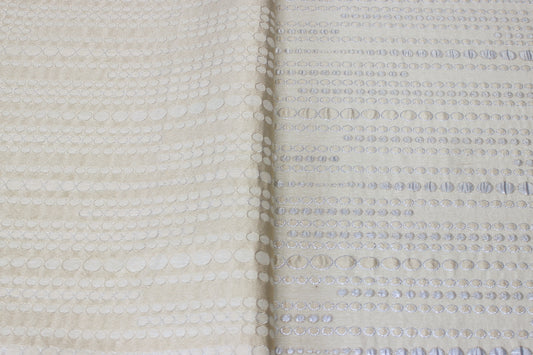Fabric by the Yard - Elements - Flax
