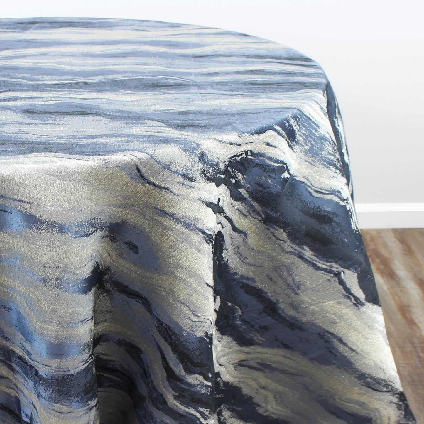 Fabric by the Yard - Evening Sky - Midnight