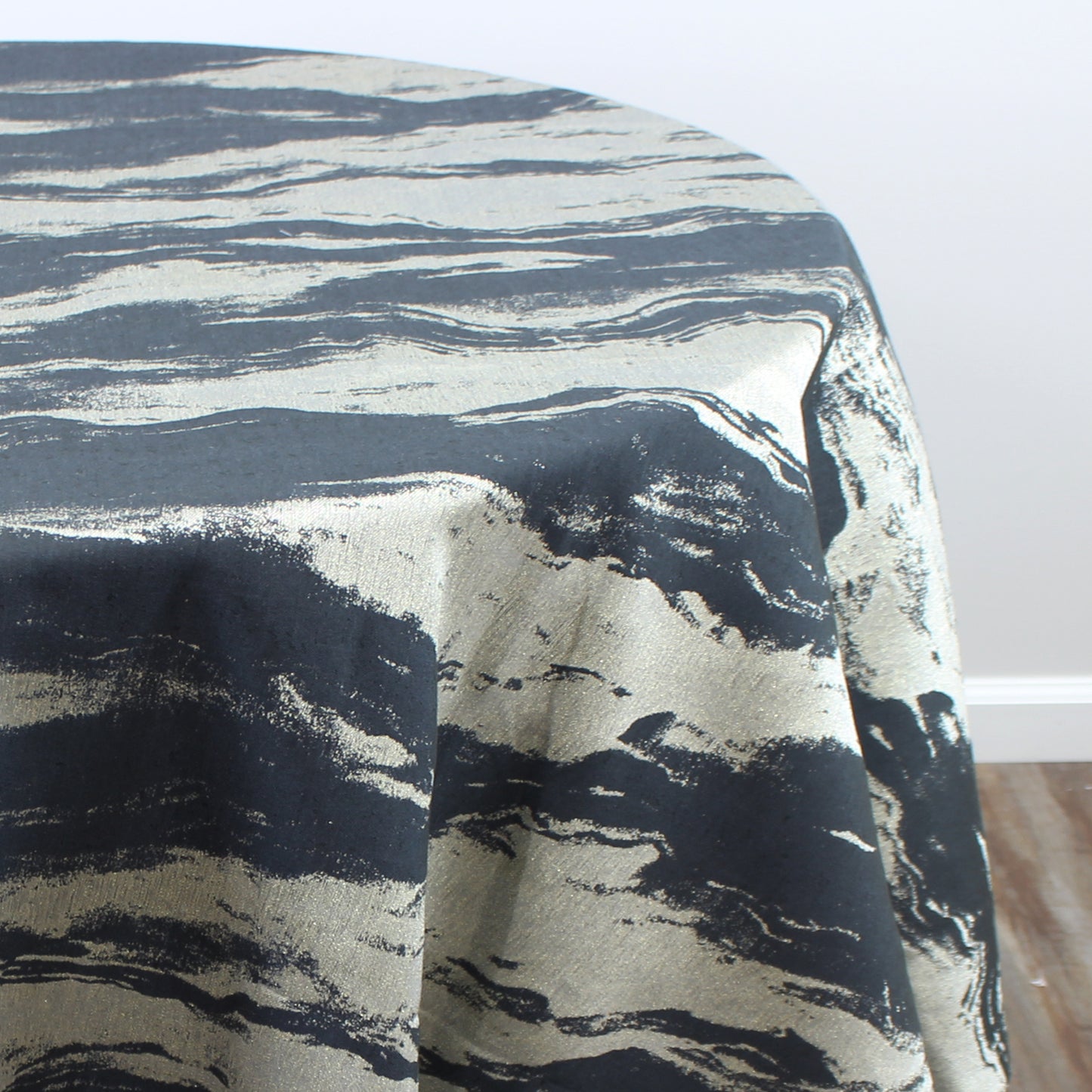 Fabric by the Yard - Evening Sky - Midnight