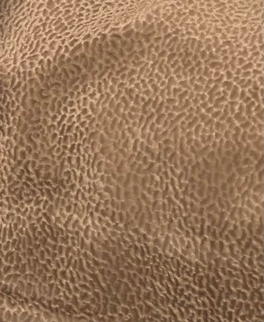 Fabric by the Yard - Upholstery - Brown
