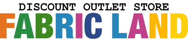Fabric Land Outlet