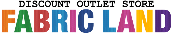 Fabric Land Outlet