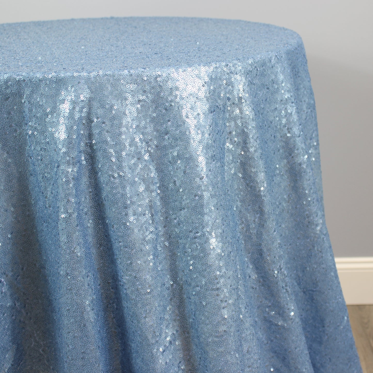 Fabric by the Yard - Glitz Sequins - Copen