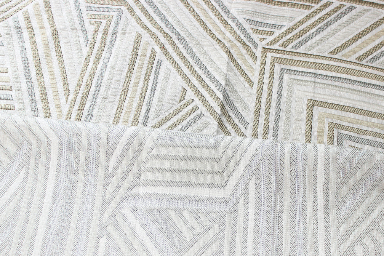 Fabric by the Yard - Magnitude - Sand