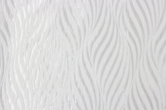 Fabric by the Yard - Morocco - White