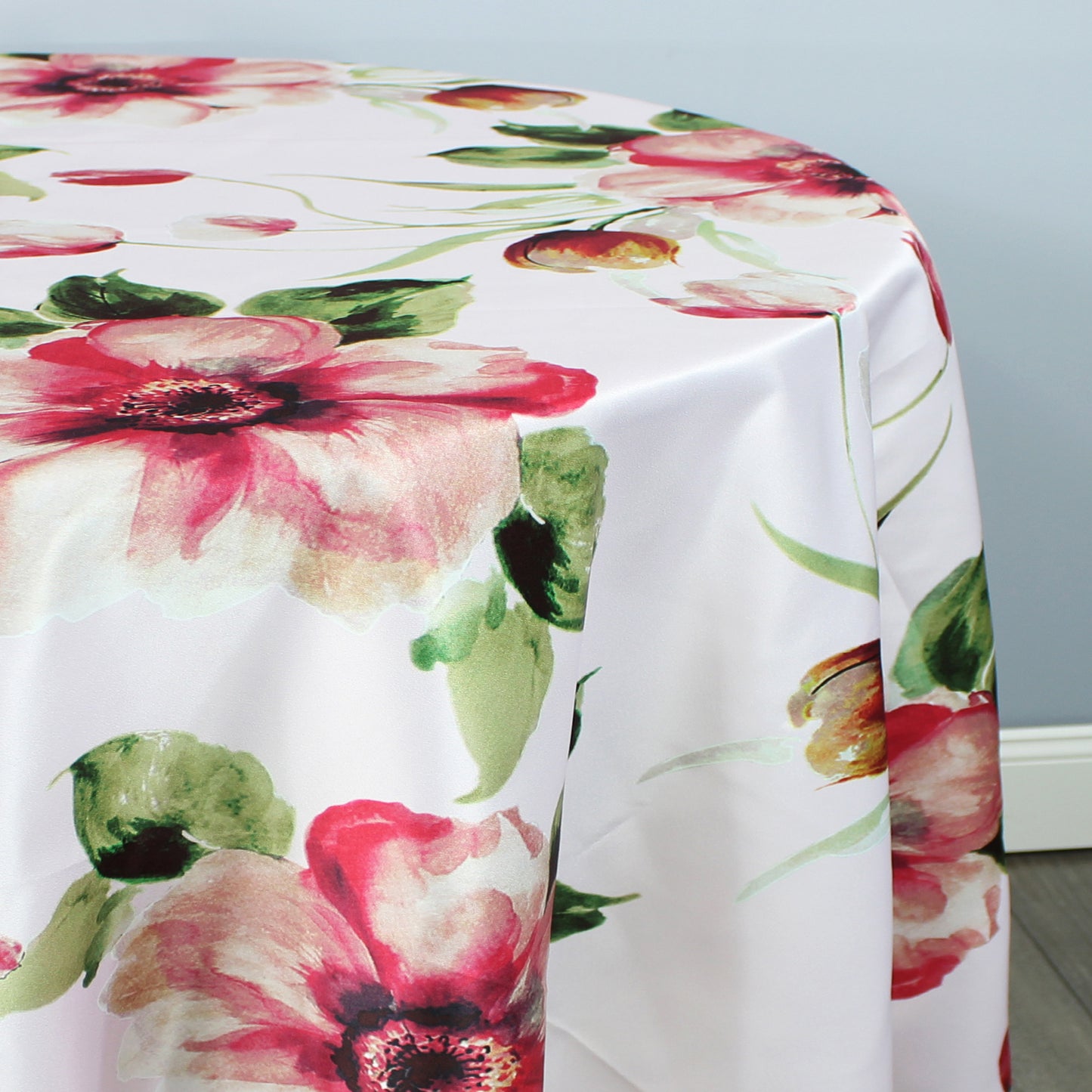 Fabric by the Yard - Perennial - Autumn