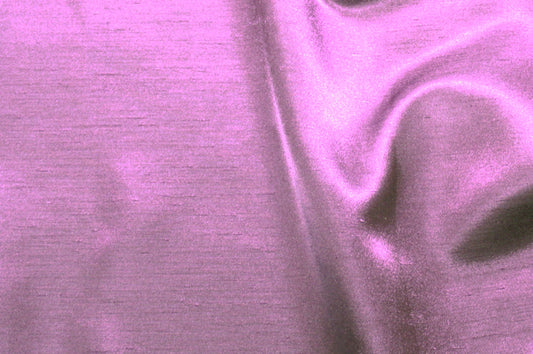 Fabric by the Yard - Solid Taffeta - Dark Lilac