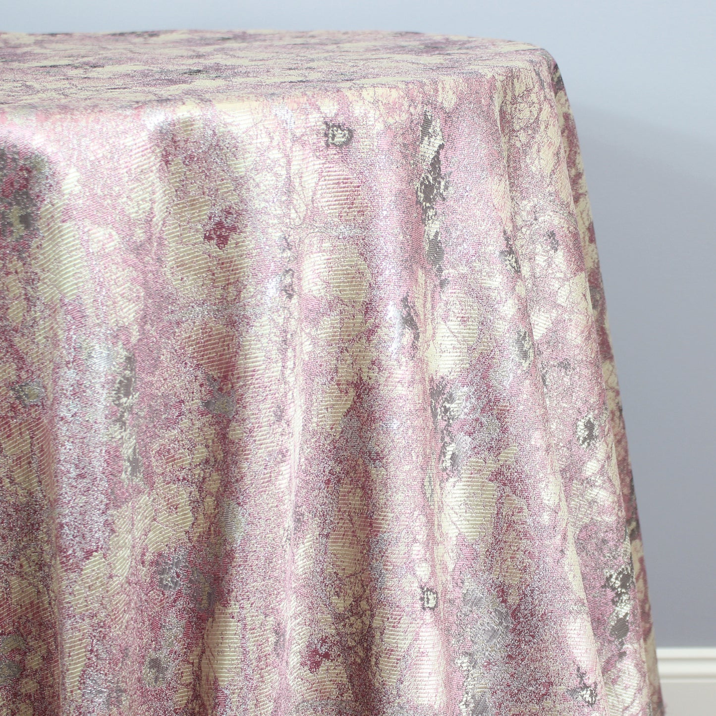 Fabric by the Yard - Tibur - Cherry