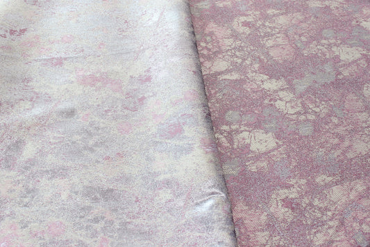 Fabric by the Yard - Tibur - Cherry