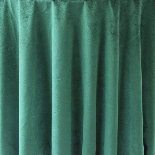 Fabric by the Yard - Velveteen - Forest