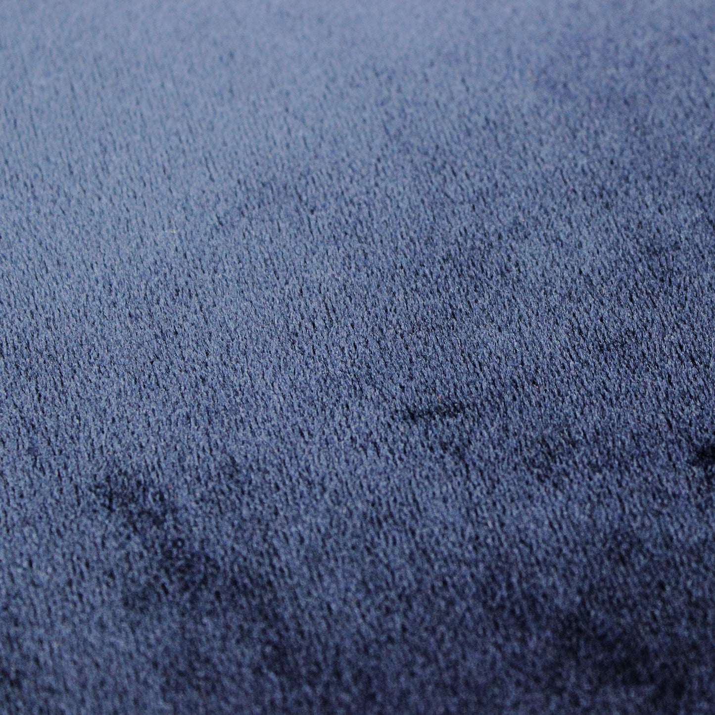 Fabric by the Yard - Velveteen - Navy
