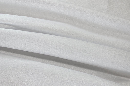 Fabric by the Yard - Vienna - White