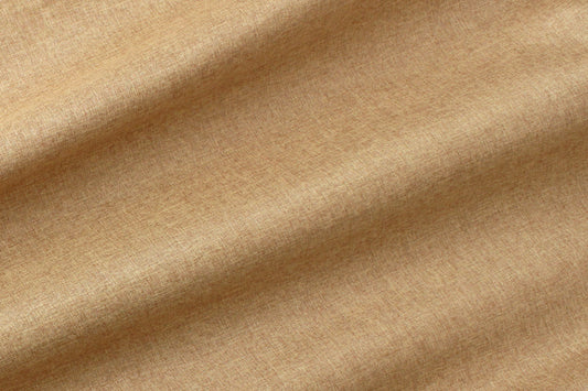 Fabric by the Yard - Vintage Linen - Champagne