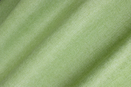 Fabric by the Yard - Vintage Linen - Willow