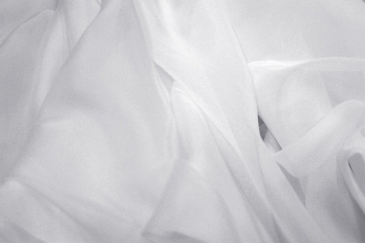 Fabric by the Yard - Voile - Mink