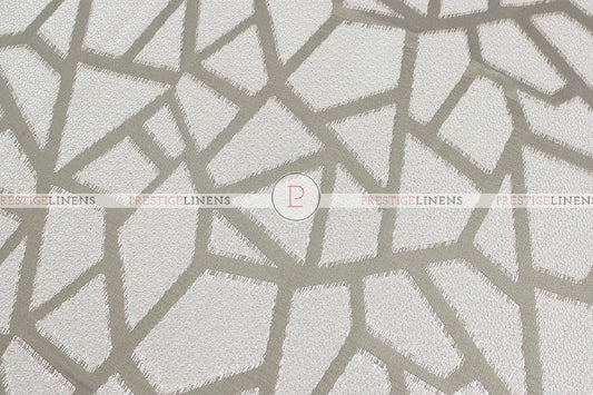 Fabric by the Yard - Divergent - Sage