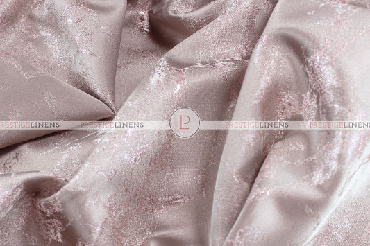 Fabric by the Yard - Shattered - Blush